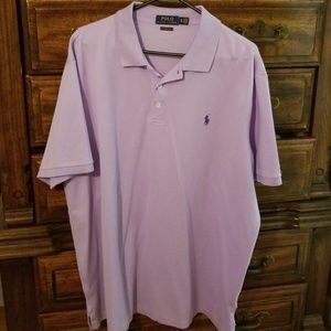 Men's Ralph Lauren Polo Shirt